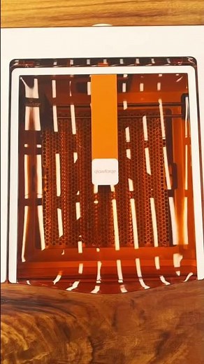 Let’s Create: Pencil Jig on the Glowforge Aura with ‪@Fabidesignstudio‬