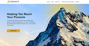 About Us | Pinnacle Associates