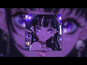 P!nk - Try (nightcore/Sped up)