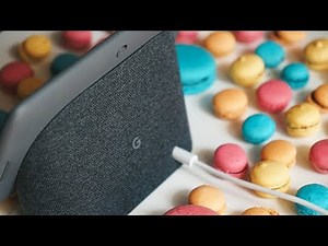 Google Nest Hub Review - The Smartest Smart Display