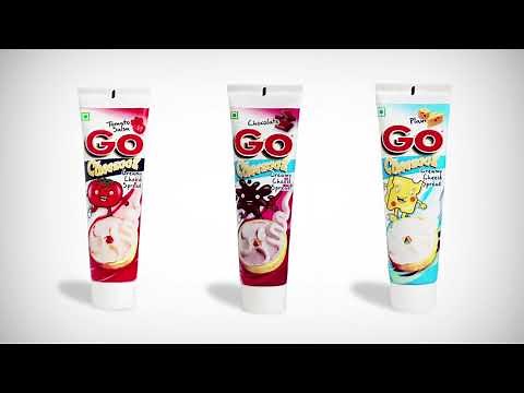 Parag Milk Foods - The Journey - Full Version