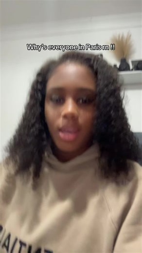 #fyp #paris #nancykay