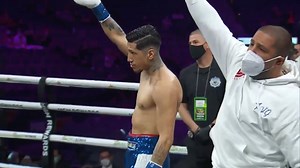 264K views · 4.1K reactions | Fernando Vargas Jr, the son of former boxer Fernando Vargas fought in his fifth pro fight and defeated Kody Koboski by TKO in three rounds. Buy the PPV now at foxsports.com/ppv | PBC on FOX | Facebook