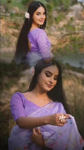 Inshot video editing tutorial💜✨#inshot #edit #story #shorts #shortsfeed #shortvideo #inshotediting