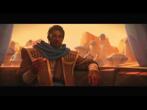 What is: Dune - Spice Wars (RTS, Management, Strategy)