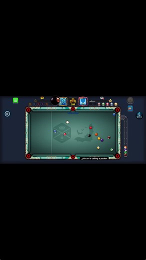 comment wizard for instructions #8ballpool #indirectas