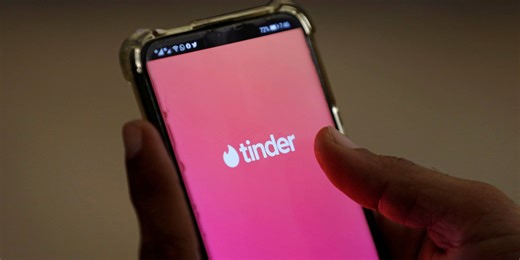 Match Results Improve, Though Tinder Is Still Searching for Love From Users