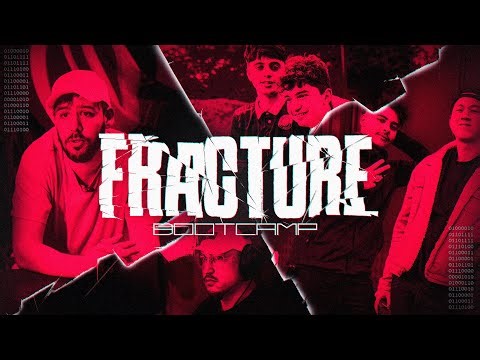 FRACTURE - "Derrière l'échec d'une saison" l Documentaire Valorant