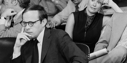 John Dean urges former Trump aides to take the 'unpleasant' but 'necessary' route and expose the truth -- as he did during the Watergate hearings