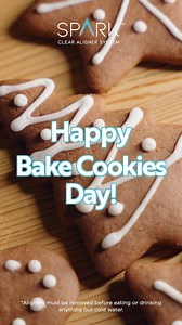What’s the secret ingredient to a straighter and more confident smile? 😁🍪 Spark™ Clear Aligners are made with TruGEN™, the latest innovation in clear aligner material and are more clear and more comfortable than the leading aligner brand*. In addition, we’ve designed them for more efficient and effective tooth movement.* PS. Remember to leave some cookies for Santa. 😉🎅 Tap here to discover the Spark difference today: https://sparkaligners.com/en-us/spark-difference #SparkClearAligners #Spark