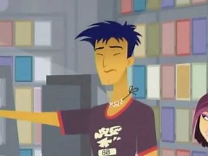 6teen Season 2 episode 15 waiting to ex sale