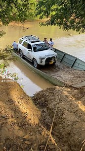 99K views · 10K reactions |   #toyota #4runner | Colombia Off-Road | Facebook