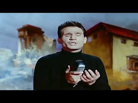 جبار - عبد الحليم حافظ - فيديو كامل بالكوبليه الأخير من فيلم معبودة الجماهير من تنفيذي بجودة عالية