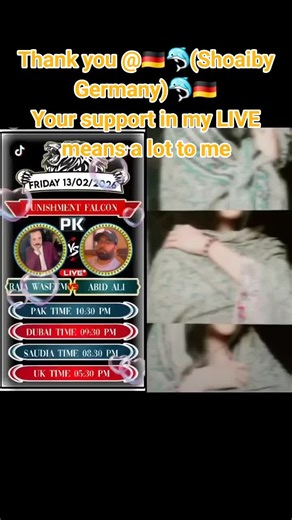 🇩🇪🐬(Shoaiby Germany)🐬🇩🇪, thank you for the incredible support in my LIVE! I will keep creating better LIVE content! @🇩🇪🐬(Shoaiby Germany)🐬🇩🇪 #tiktoklive #livehighlights #livegift #balloons #cap