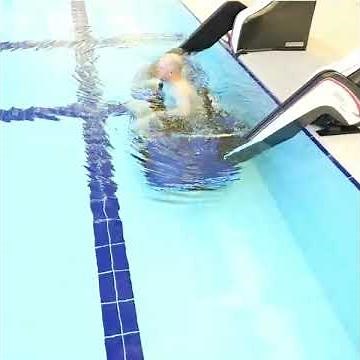 Pool Lift: Poolpod 3.0 | The fast, safe, and inclusive pool access lift for all abilities! #swimming