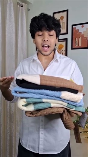 Sweaters Collection 🔥