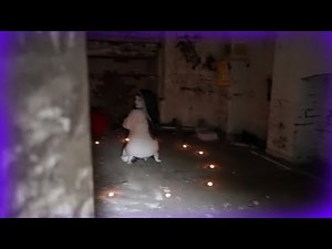 5 IJESZTŐ VIDEÓ, AMIK UTÁN ELGONDOLKOZOL..😖👻