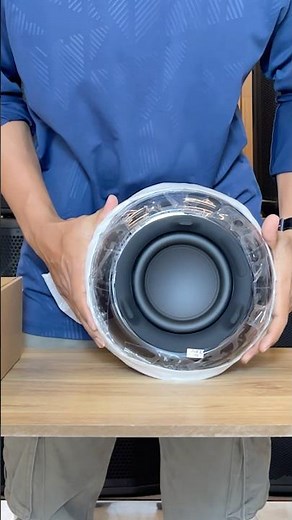 Harman Kardon SoundSticks 5 Unboxing & First Look💥👏 #jblaudio #jblspeaker #audio