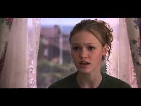 10 things I hate About You - Joey's small problem