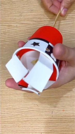 Amazing DIY Grabber Tool - School Project #shorts