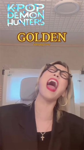 Sohyang Covers KPOP - A Gold Standard Performance!