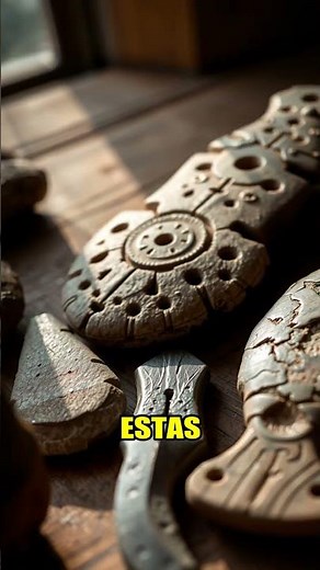 Herramientas Indígenas de Canadá 🪓