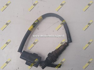 Sensor De Oxigeno 2.0**** CHEVROLET Cruze 2009 2010 2011 2012 2013 2014 2015 - Desarmaduria IPAR