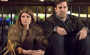 'Catastrophe' Takes on the Horror That Comes With Love, Marriage and Babies » PopMatters
