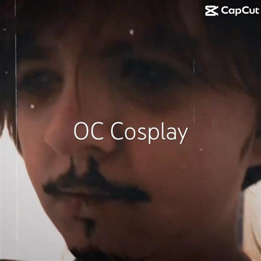 Cringe OC cosplay #ocartist#oclore#edit#originacharacter#animation#original#cosplay
