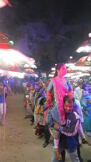 Marriage Dance //#marragedance #parulrathwanewtimli