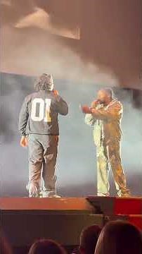 D2L and Yadley at the premiere of Validé season 3 at the Grand Rex in Paris 🍿