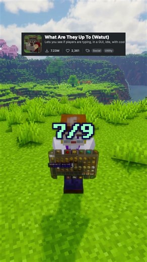 Rating popular Minecraft mods Pt 1