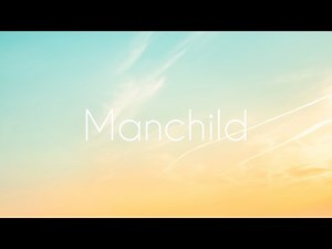 Manchild (1 Hour) - Sabrina Carpenter (Clean) Lyric Video