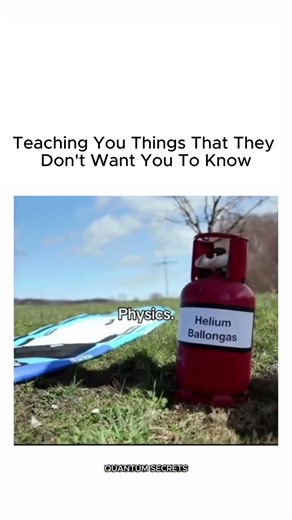 Physics Tricks They Don’t Teach You in School 😱