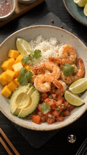 🤤Shrimp🍤#food #tasty