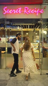 8.3K views · 38 reactions | Discover Bliss at Secret Recipe Elephant Road! ✨ Dive into a delicious journey with our cozy ambiance and an irresistible menu that satisfies every craving. ️❤️ | Secret Recipe Bangladesh | Facebook