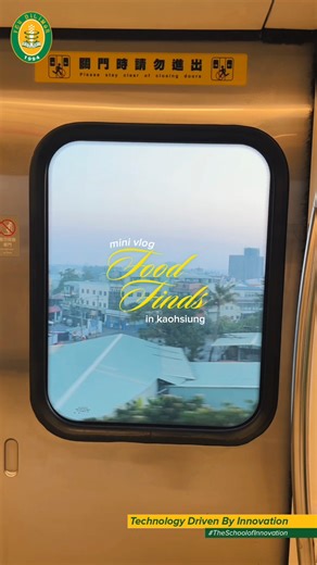 An FEU Diliman exchange student in his food vlogger era ✨🍚🥠 FMBA student Mathieu Zeph A. Estacion talks about his latest #FoodFinds in Kaohsiung, Taiwan—just one of the many perks of being part of our 𝗦𝘁𝘂𝗱𝘆 𝗔𝗯𝗿𝗼𝗮𝗱 𝗣𝗿𝗼𝗴𝗿𝗮𝗺. 🇹🇼 - - - FEU Diliman’s Study Abroad Program (SAP), facilitated by the Industry–Academe Linkage, Alumni and Placement (IALAP) Office, offers students a unique opportunity to enhance their educational journey abroad with our esteemed international academic 