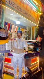 9.3M views · 68K reactions | Eid special kurta pant water  proof . . #eidcollection2025 . #eidmubarak . #foryou #fortnitememes #trend #trendyfashion #instagram #viral #foryou #reels #trendingreels #explore #reelsinstagram #trending #experience #exposure #fbreels #reelsvideo❤️ | Saleem Malik | Facebook