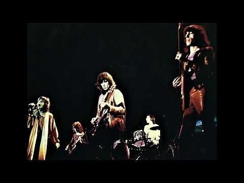 The Rolling Stones - I'm Free live 1969 Nov. 10, San Diego