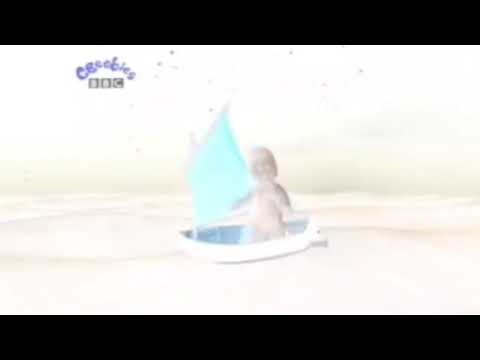 In The Night Garden In G Major