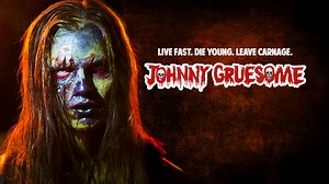 Johnny Gruesome - Apple TV