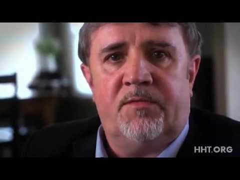 More Than a Nosebleed: HHT