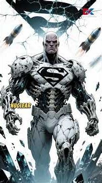 The Superman Variant Even Gods FEAR #dailykrypton #superman #comicbookcompany #dccomics #comics