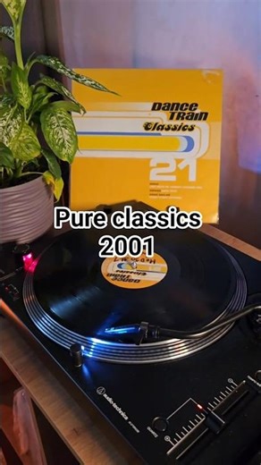 Modjo - Lady (Hear Me Tonight) (2001) #houseclassics #vinyloftoday #vinyl