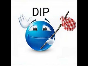 lil Uzi - dip remix (sped + pitched)