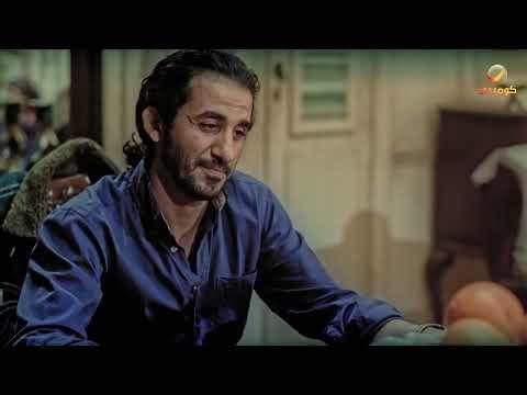 مقعدهم قدامه زي التلامذة.. أحمد حلمي بيزعق لأبطال الفيلم.. مشهد من عسل أسود