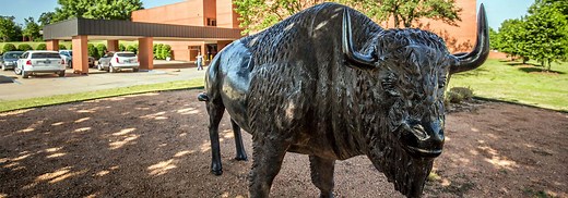 Warren Clinic McAlester | Saint Francis Health System