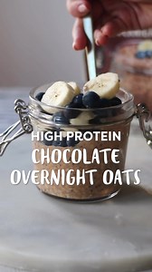 Ditch the morning chaos and fuel your day the easy way with Linwoods NEW Overnight Oats 😍 ⏰ 🥄 | Linwoods Healthfoods