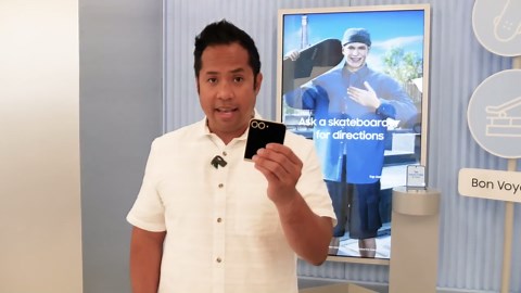 Samsung Galaxy Z Flip 6 | Review