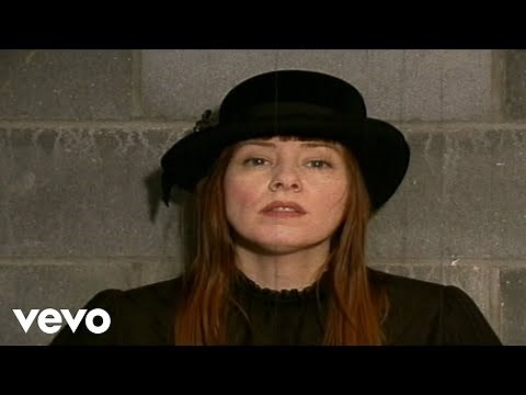 Suzanne Vega - Last Year's Troubles